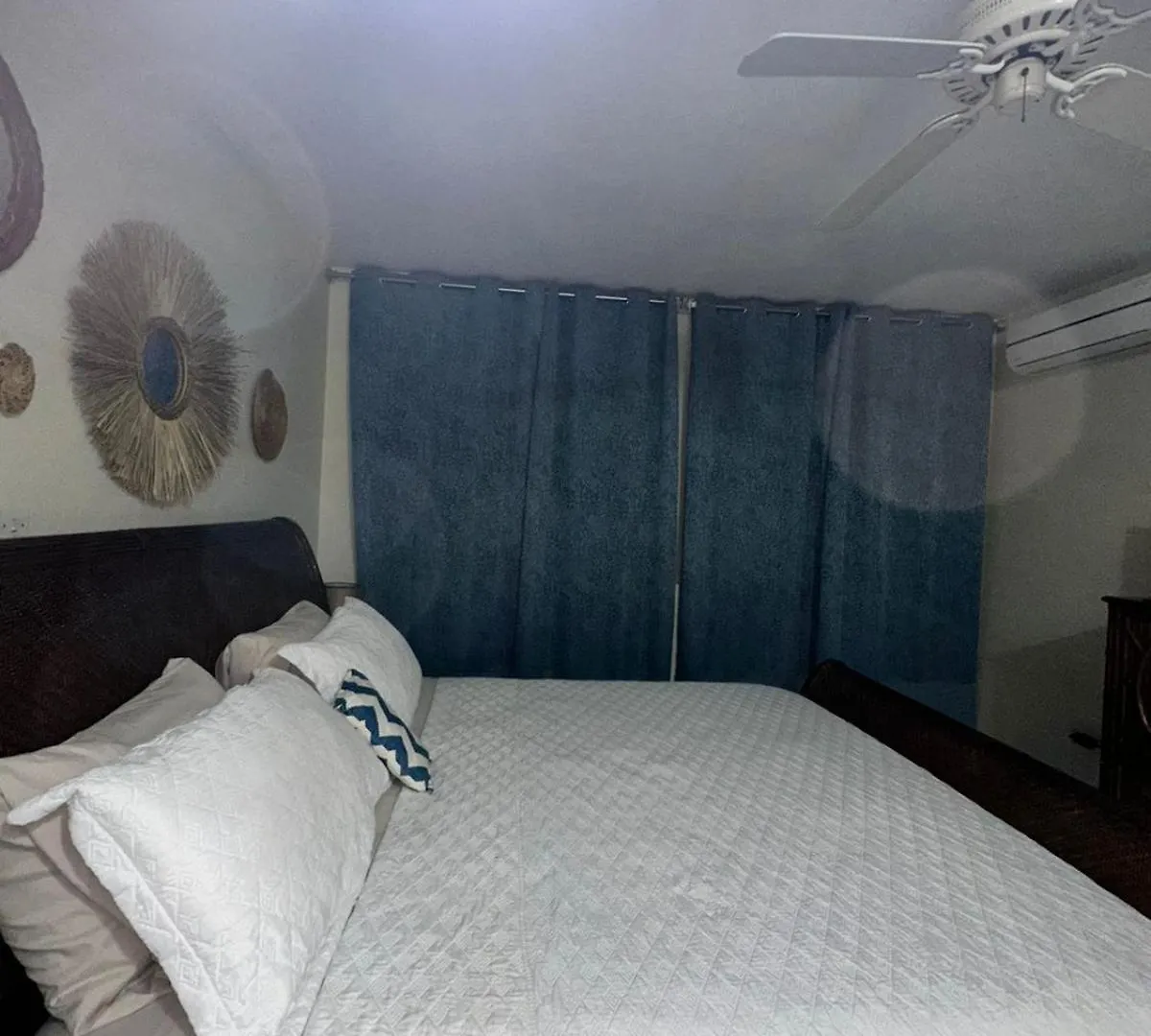 The Braemar All Suite location