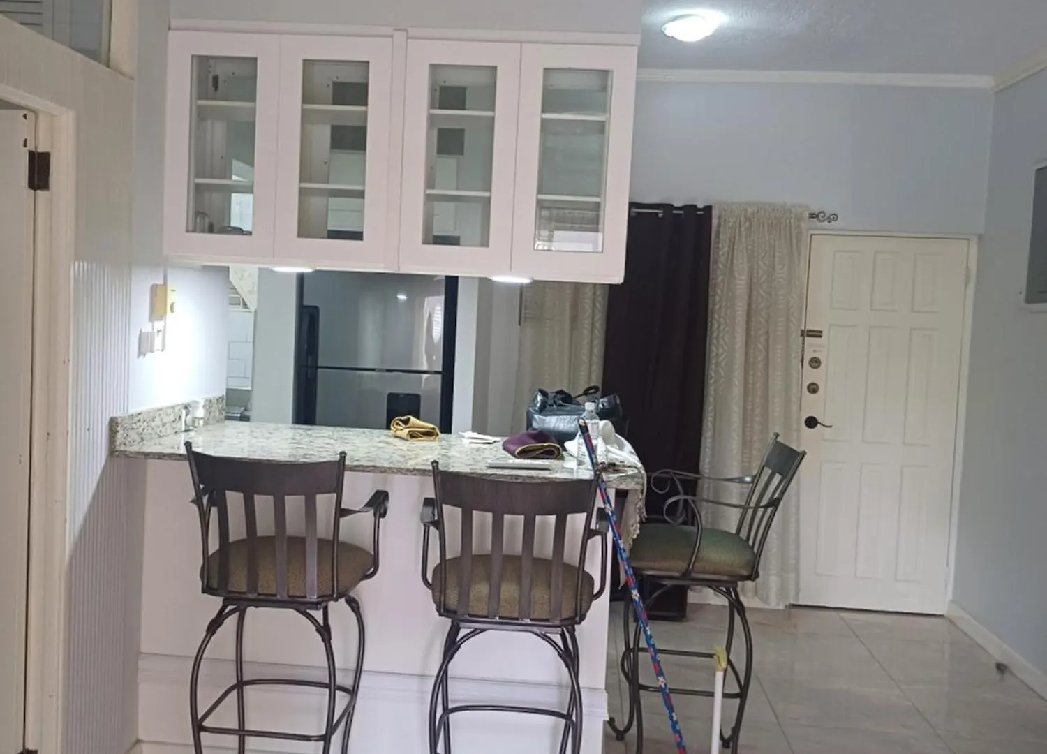 Apartment The Braemar All Suite Kingston