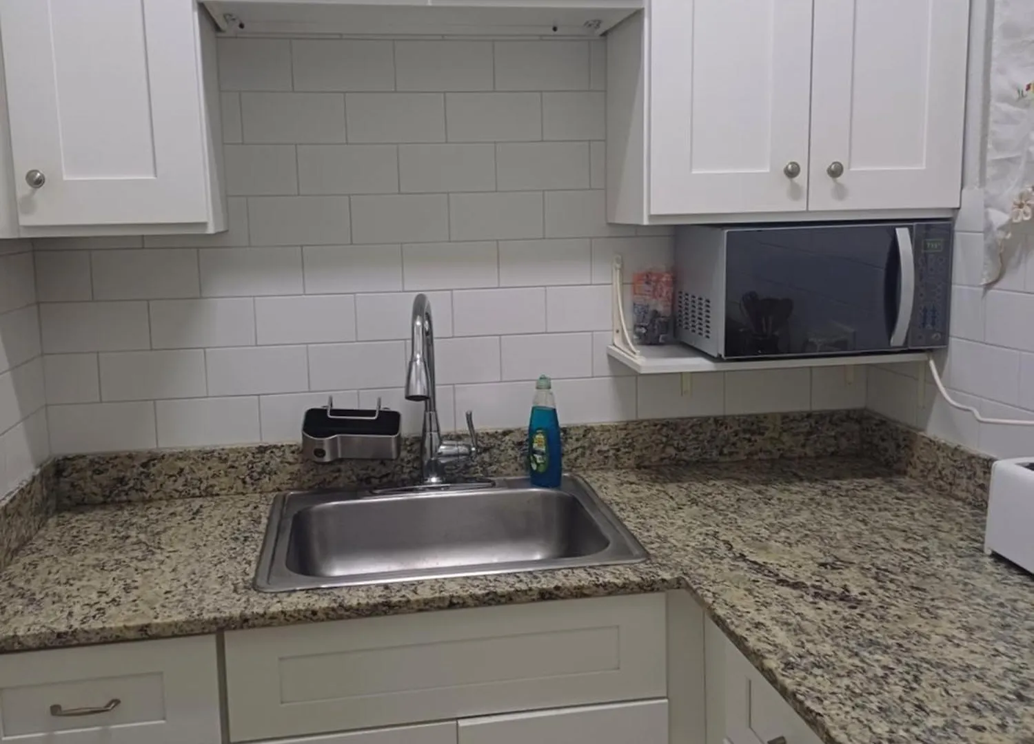 Apartment The Braemar All Suite Kingston
