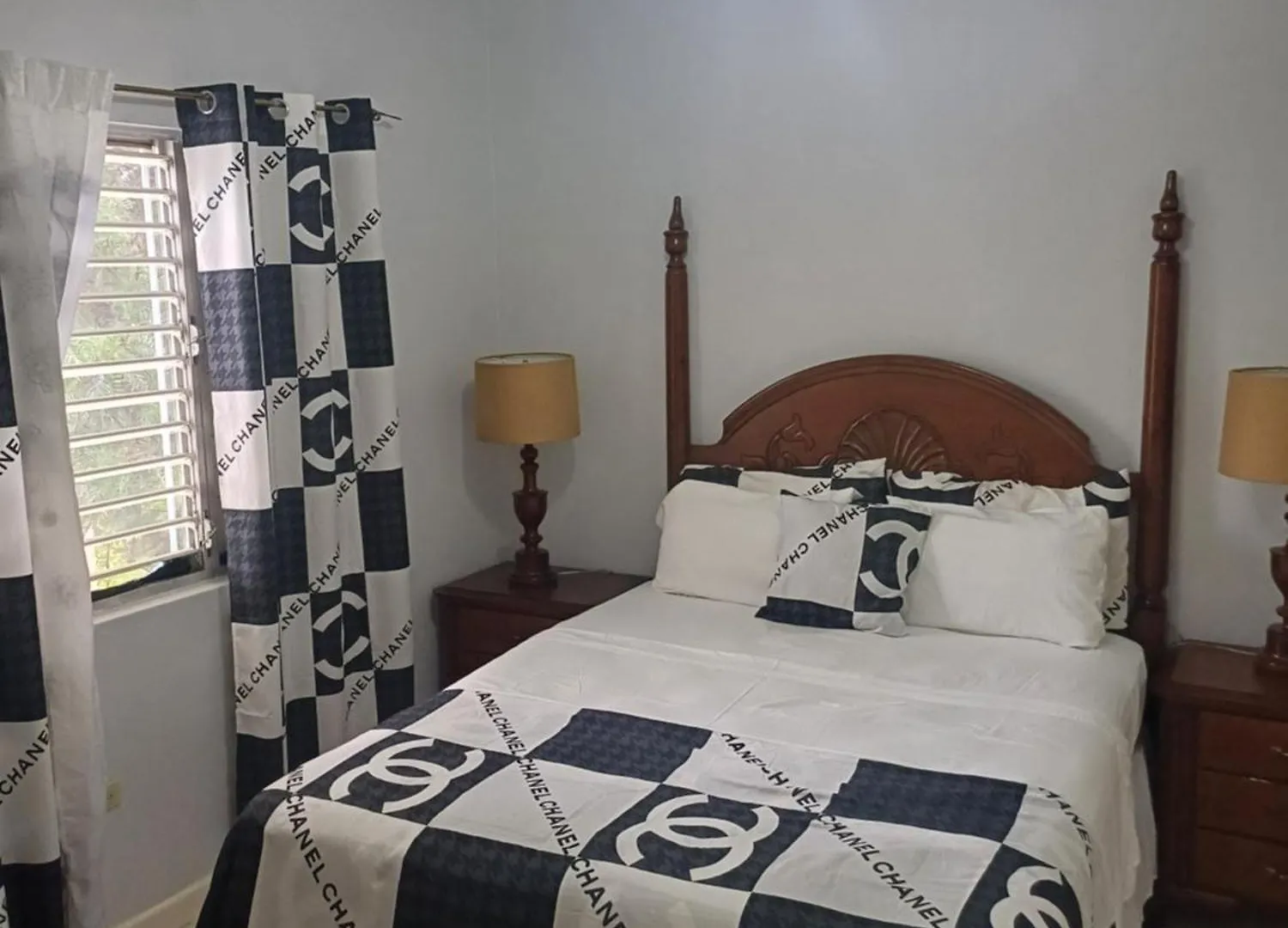Apartment The Braemar All Suite Kingston Jamaica