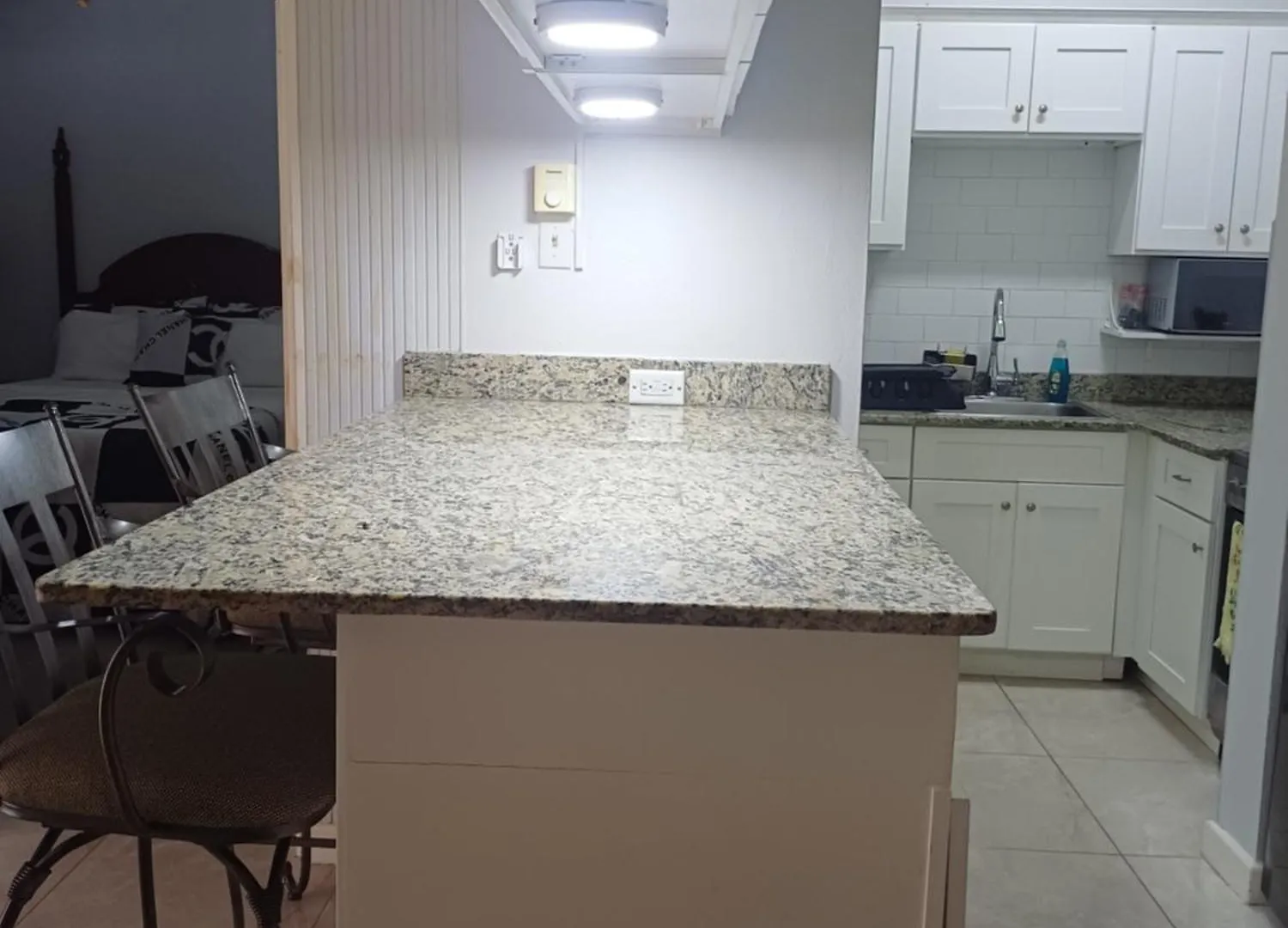 Apartment The Braemar All Suite Kingston