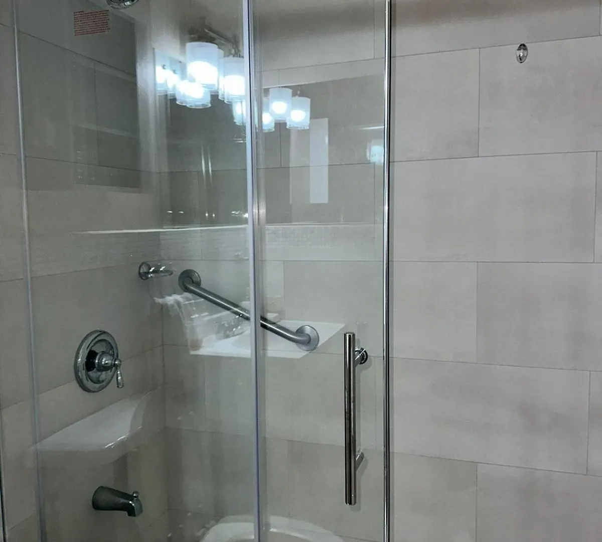 Apartment The Braemar All Suite Kingston Jamaica