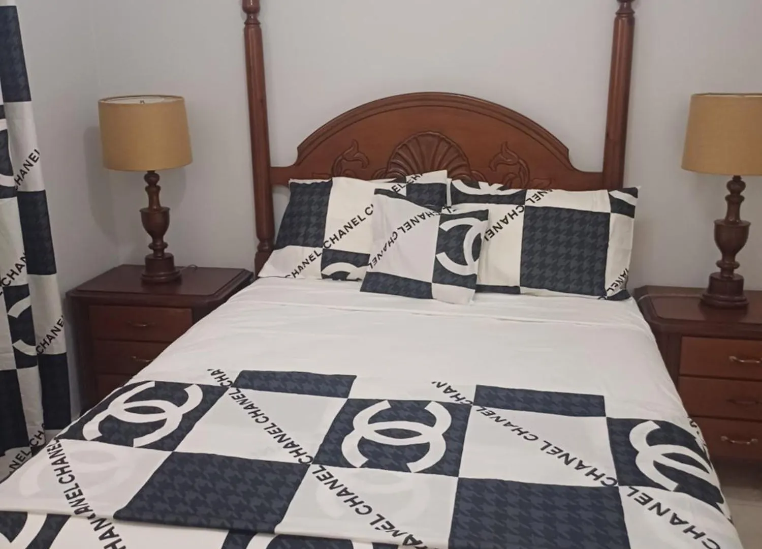 The Braemar All Suite Kingston Apartment